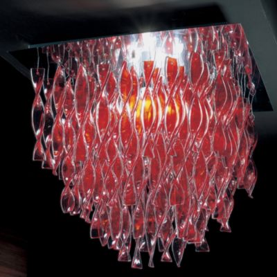 Avir G/P Suspension by AXO Light - Starlight Lighting USA and Canada